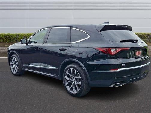 2024 Acura MDX Technology Package