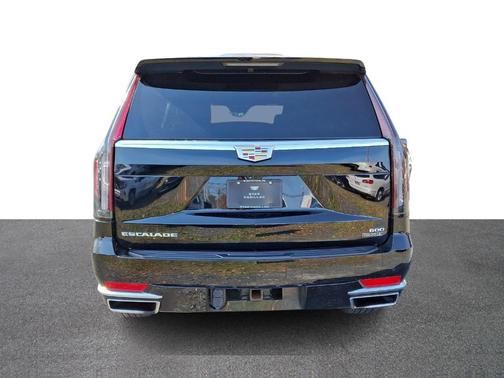 2024 Cadillac Escalade ESV Premium Luxury