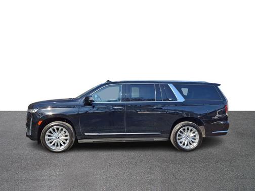 2024 Cadillac Escalade ESV Premium Luxury
