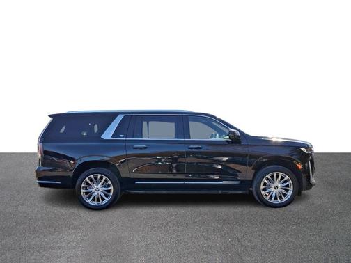 2024 Cadillac Escalade ESV Premium Luxury
