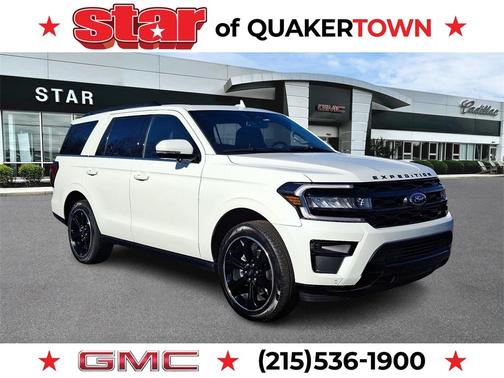 2024 Ford Expedition Limited