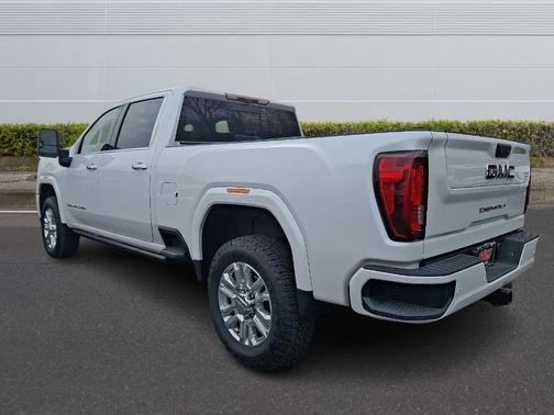 2023 GMC Sierra 2500 Denali