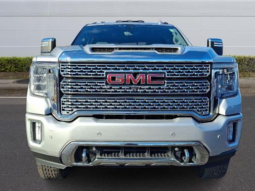 2021 GMC Sierra 2500 Denali