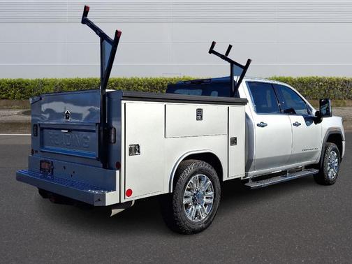 2021 GMC Sierra 2500 Denali