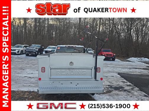 2021 GMC Sierra 2500 Denali