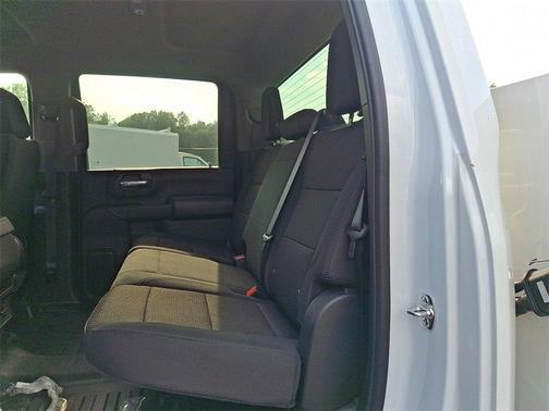 2025 GMC Sierra 3500 Pro