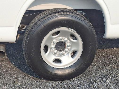 2025 GMC Savana 2500 Work Van