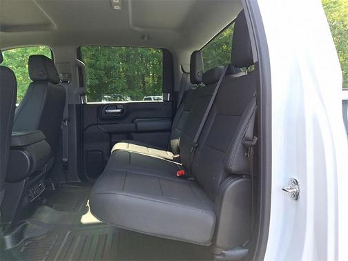 2025 GMC Sierra 3500 Pro