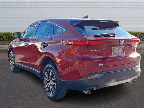 2021 Toyota Venza LE