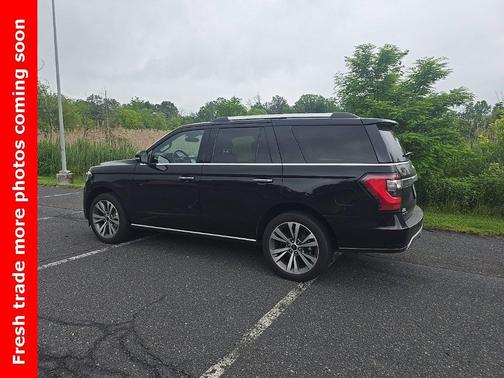 2020 Ford Expedition Limited
