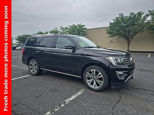 2020 Ford Expedition Limited