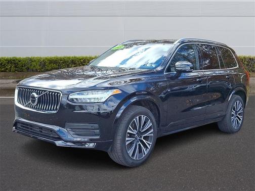 2021 Volvo XC90 T6 Momentum 7 Passenger