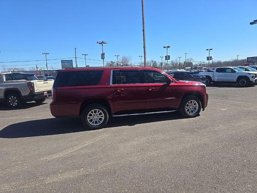 2019 GMC Yukon XL SLT