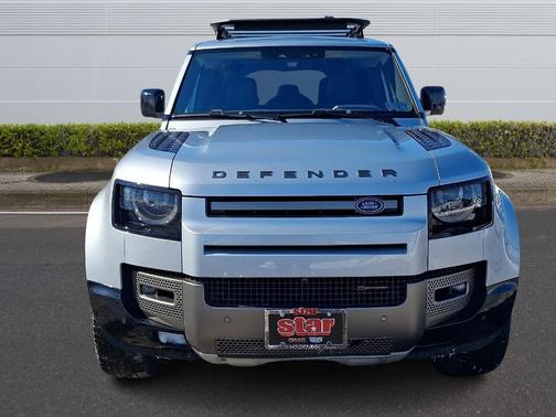 2022 Land Rover Defender 110 X-Dynamic SE