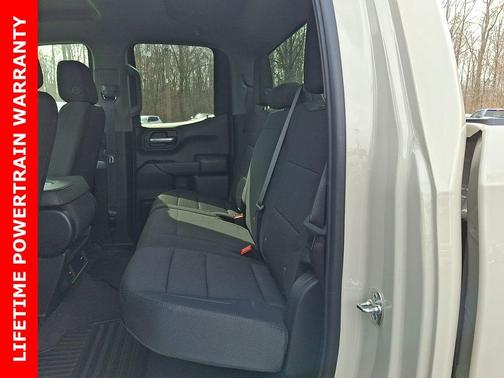 Tan 2026 GMC Sierra 1500 Pro