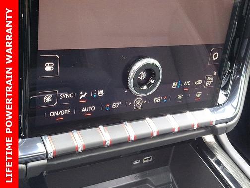 2025 GMC Yukon AT4