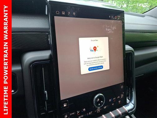 2025 GMC Yukon AT4
