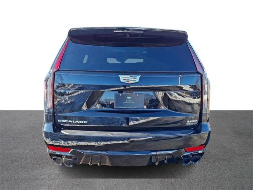 2023 Cadillac Escalade V-Series