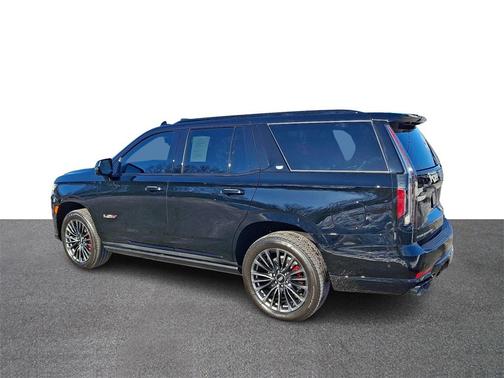 2023 Cadillac Escalade V-Series