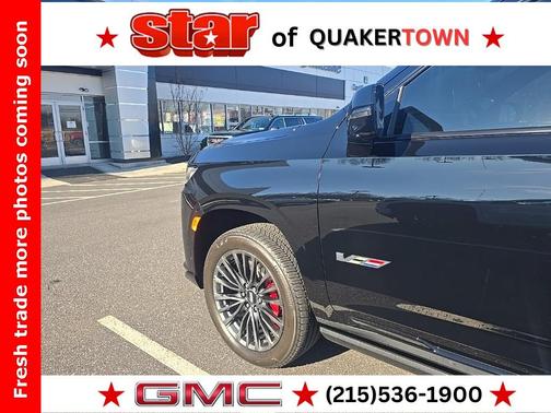 2023 Cadillac Escalade V-Series