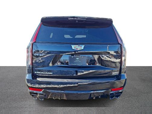 2023 Cadillac Escalade V-Series