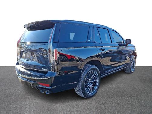 2023 Cadillac Escalade V-Series