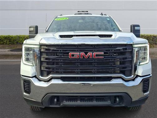 2023 GMC Sierra 3500 Pro