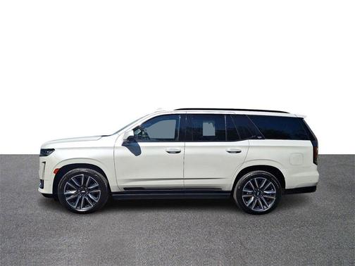 2022 Cadillac Escalade Sport Platinum