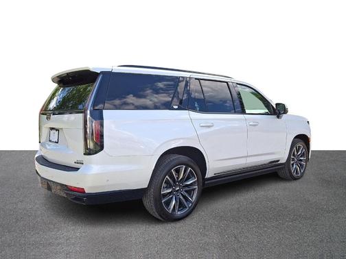 2022 Cadillac Escalade Sport Platinum