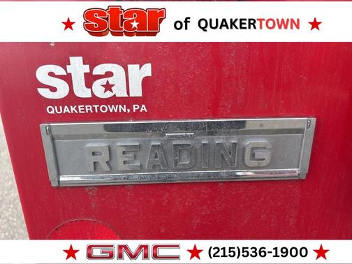 2021 GMC Sierra 3500 Base