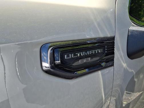 Tan 2026 GMC Sierra 1500 Denali Ultimate