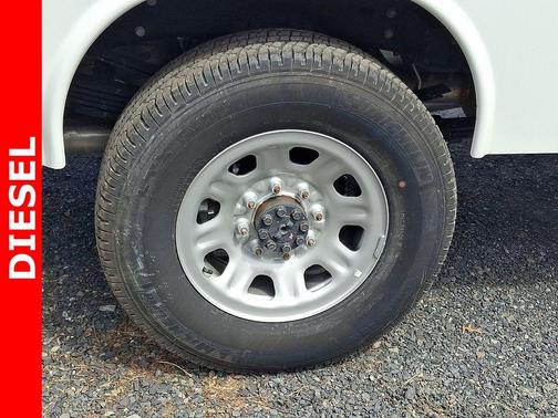 2025 GMC Sierra 3500 Pro