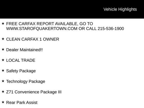 Sterling Gray Metallic 2023 Chevrolet Colorado Z71