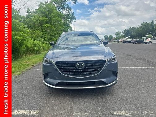 2023 Mazda CX-9 Carbon Edition