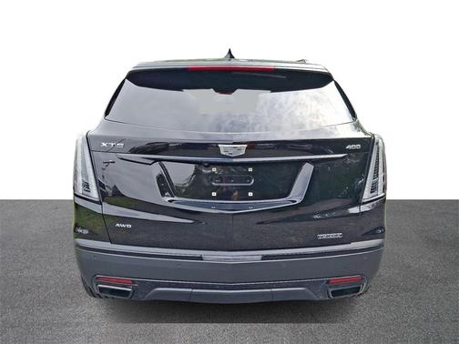 2022 Cadillac XT5 Sport