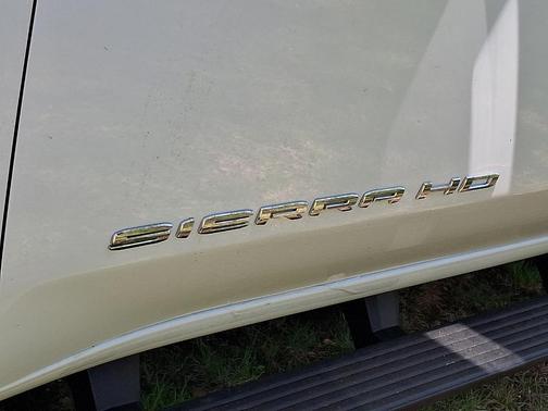 White 2026 GMC Sierra 3500 Pro