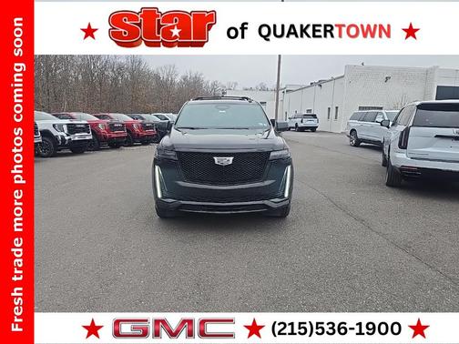 2021 Cadillac Escalade ESV Sport