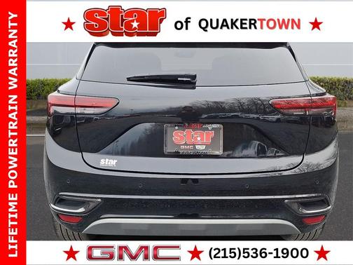 2022 Buick Envision Essence