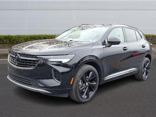 2022 Buick Envision Essence