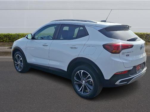 2020 Buick Encore GX Select