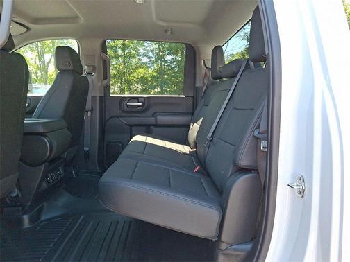 2025 GMC Sierra 3500 Pro