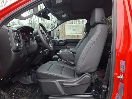 2026 GMC Sierra 3500 Pro