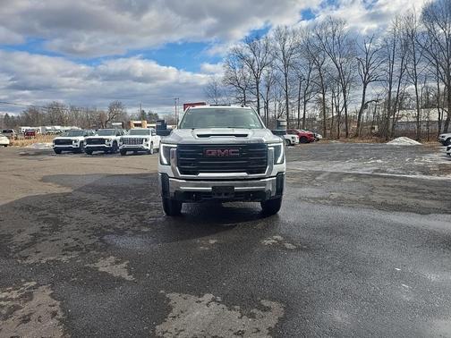 2024 GMC Sierra 3500 Pro