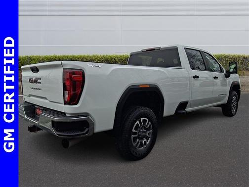 2024 GMC Sierra 3500 Pro