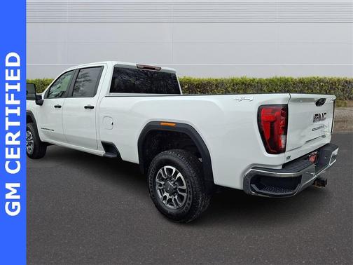 2024 GMC Sierra 3500 Pro