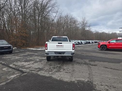 2024 GMC Sierra 3500 Pro