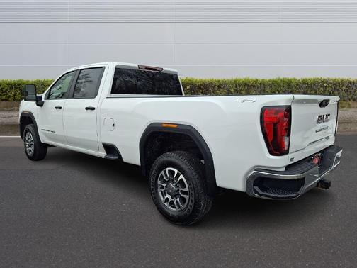 2024 GMC Sierra 3500 Pro