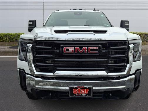 2024 GMC Sierra 3500 Pro