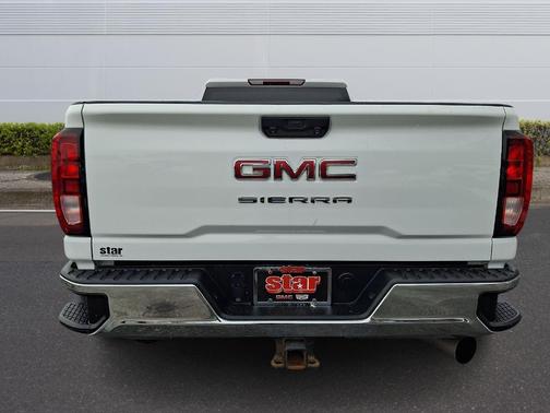 2024 GMC Sierra 3500 Pro