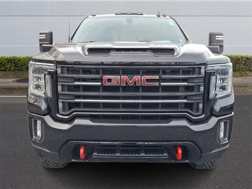 2020 GMC Sierra 2500 AT4